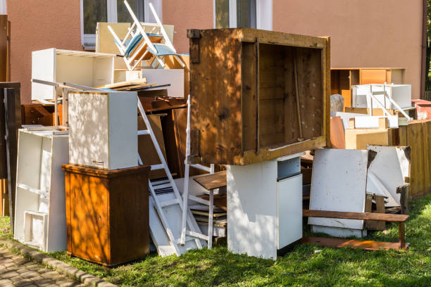 Trusted Union City, MI Junk Removal Services Experts