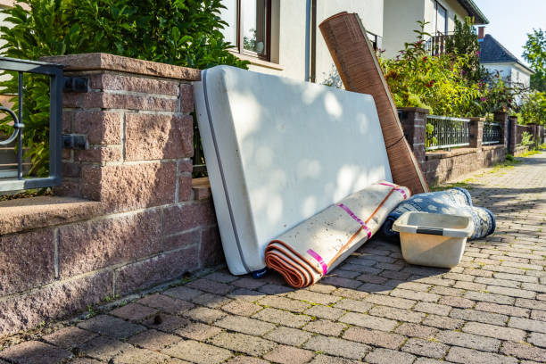 Best Hoarding Cleanup  in Union City, MI